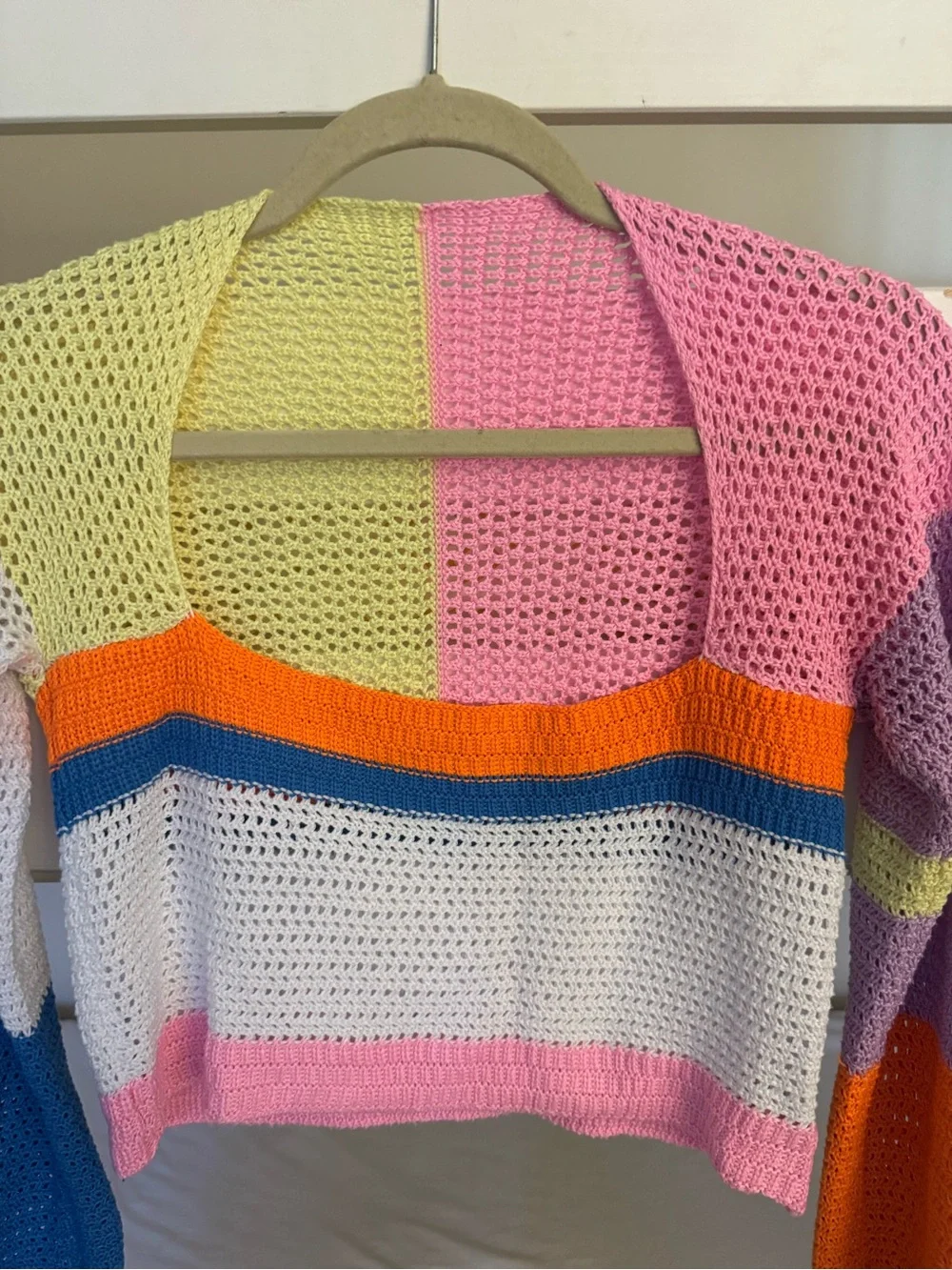N/A fun colorful